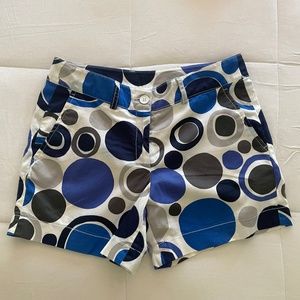 Paul and Shark Shorts